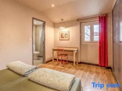 Villa Saint Exupéry Beach - Hostel - 68