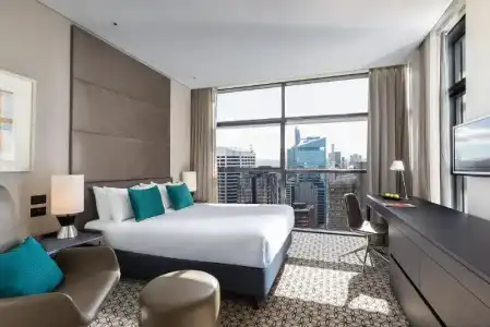 Fraser Suites Sydney - 38