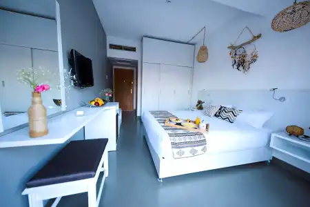 Meraki Resort Hurghada - Adults Only - 2