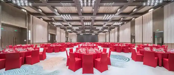 HUALUXE Xi an Chanba by IHG - 15