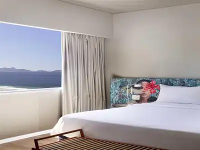 Mercure Rio Boutique Copacabana - 6