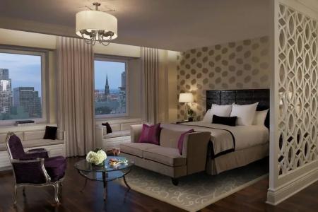 The Ritz-Carlton, Montréal - 52