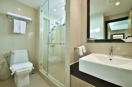 Abloom Exclusive Serviced Apartments - 42