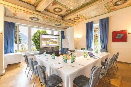 Villa Sassa - 24