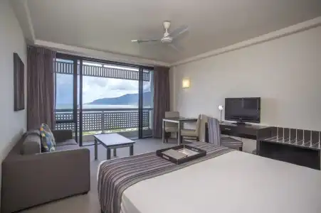 Rydges Esplanade Resort Cairns - 57