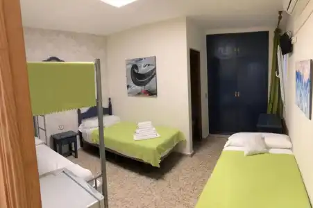 Hostal Azahara - 31