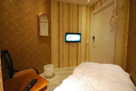 Skanstulls Boutique Hostel - 5