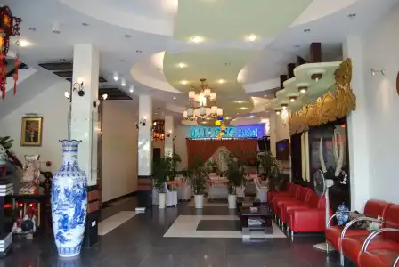 Dai Long - 1