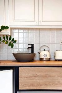 Oula Maisonettes Suites - 52