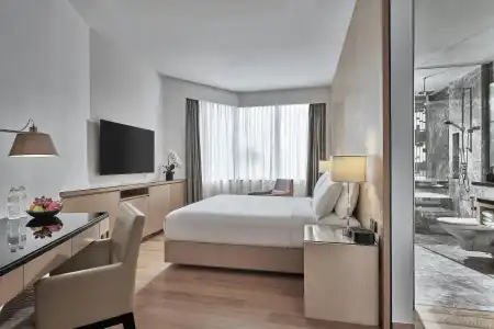 Singapore Marriott Tang Plaza - 39