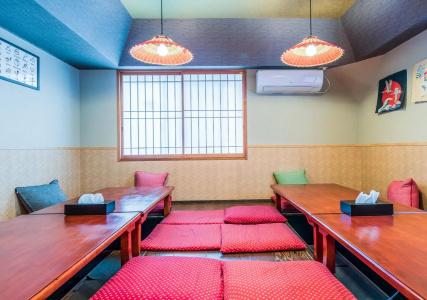 Anne Hostel - 2