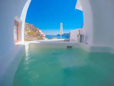 Oia Mare Villas - 371