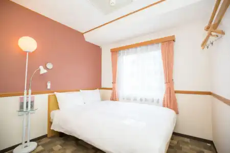 Toyoko Inn Miyazaki Ekimae - 23