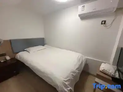 Zhuangxin Holiday Hostel - 11