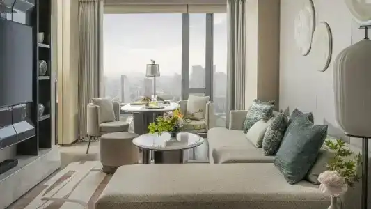 Four Seasons At Centre - 116
