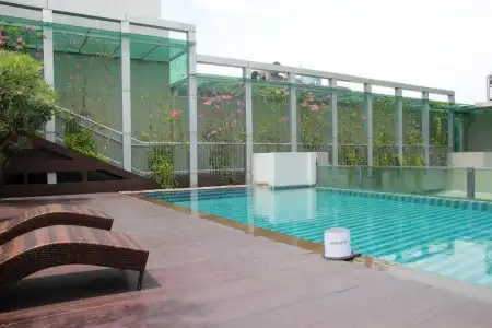 Sparks Life Jakarta, ARTOTEL Curated - 16