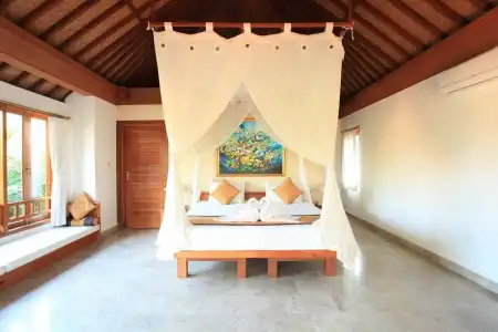 Villa Sonia Ubud - 44