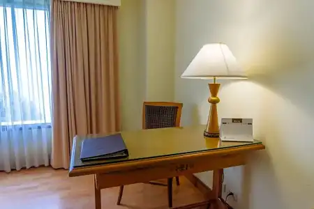 Silom Serene, a Boutique - 62