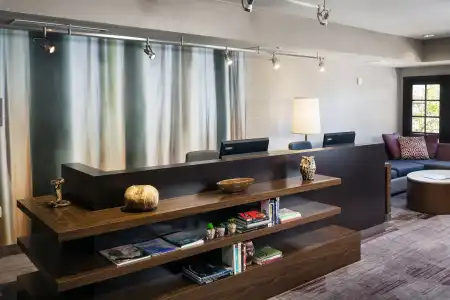 Courtyard by Marriott Las Vegas Henderson/Green Valley - 3
