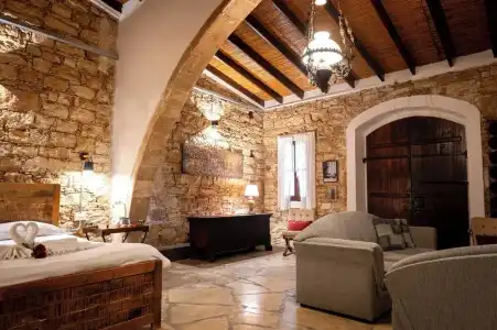 Oinoessa Traditional Boutique Houses - 86
