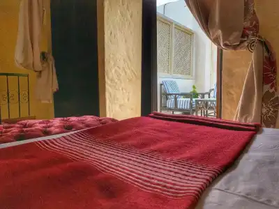 Riad Al Madina - 127