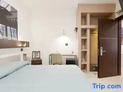 B&B Bella Pescara - 97