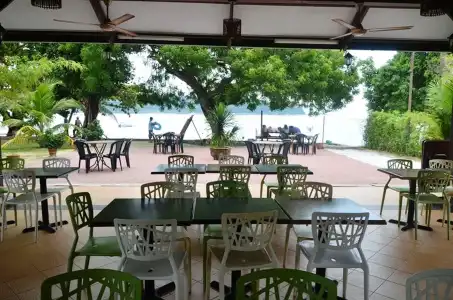 Pangkor Sandy Beach Resort - 21