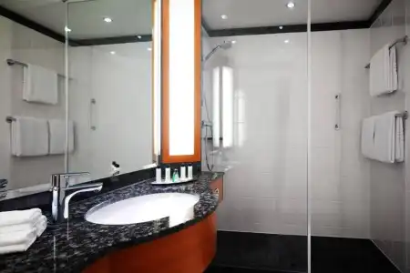 Frankfurt Marriott - 51