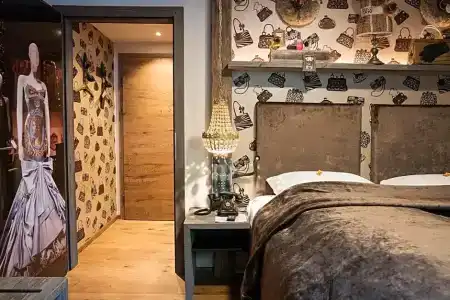 Boutique im Auracher Löchl - 16