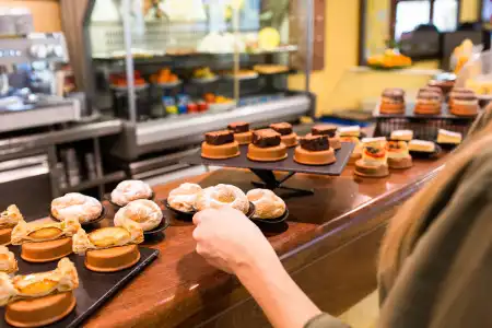 Sagitario Hostal Ciutadella - 9