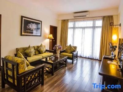 Sun Spa Resort & Villas - 71