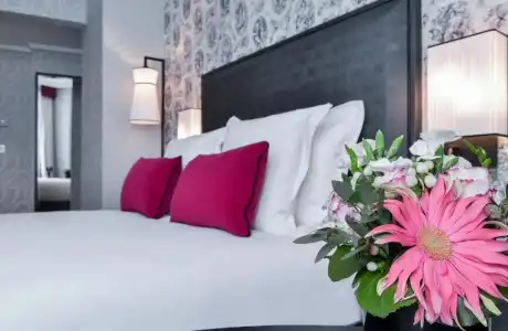 Maison Astor Paris, Curio Collection by Hilton - 29