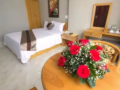 One Season Boutique Vung Tau - Beachfront - 77