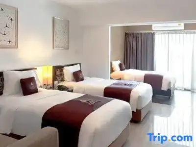Lani Chiang Mai - 64