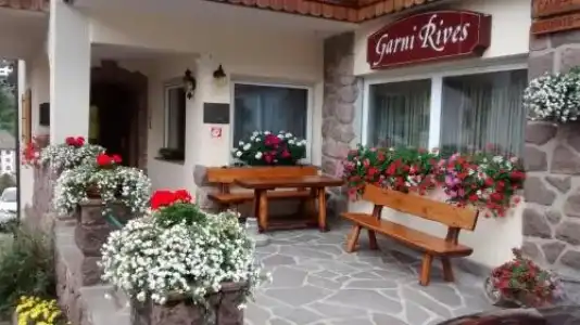 Garni Rives - 0