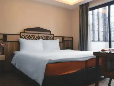 Aqueen Prestige Lavender - 3
