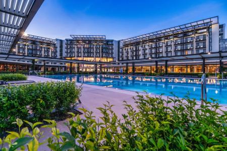 Voya Beach Resort - Ultra All Inclusive - 46
