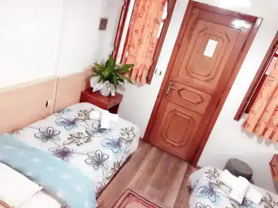 Karyatit Kaleiçi - 131