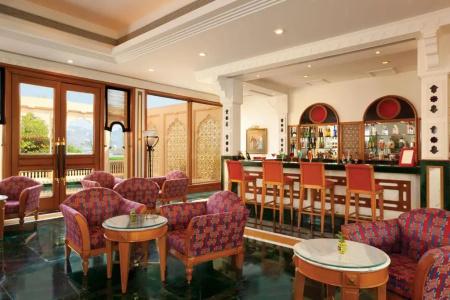 Trident, Jaipur - 1