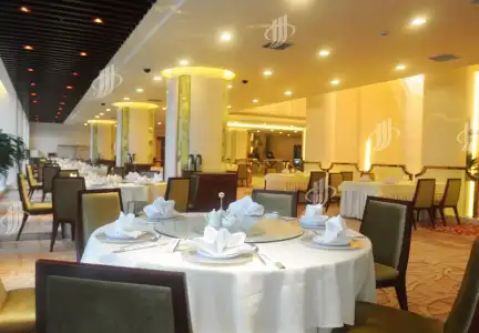 Beijing Henan Plaza - 9