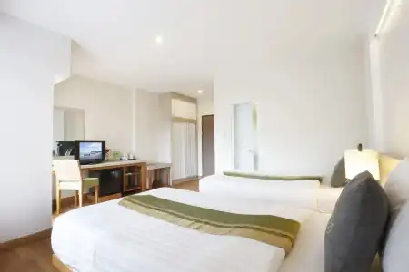 Indigo PHUKET PATONG by IHG - 11