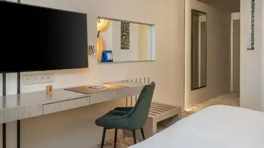 FirstName Toulouse, part of JdV by Hyatt - 90