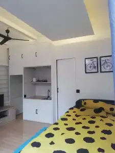 Cat's Hostel - 34
