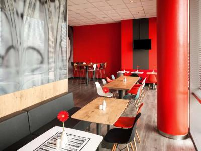 ibis Berlin Spandau - 16