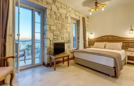 Navalia Otel - 44