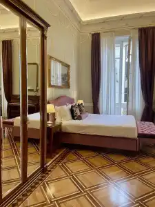 Palazzo Monga Boutique Guesthouse - 63