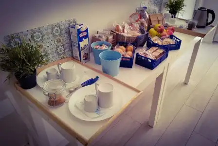 AlbaChiara B&B - 8