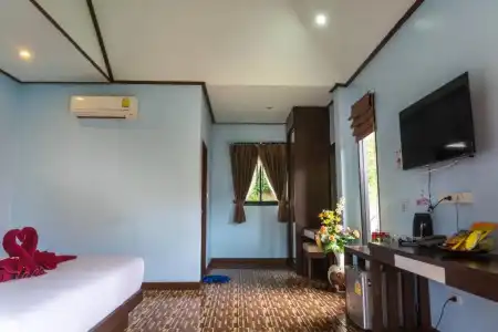 Chomview Resort - 51