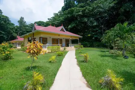 Zerof Self Catering Apartments - 24