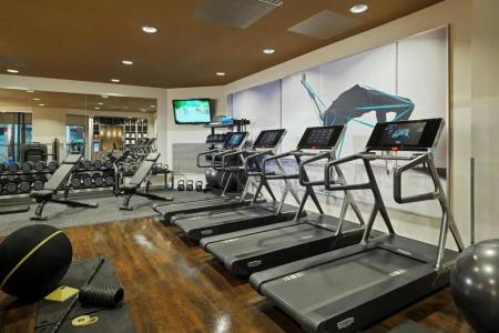 Berlin Marriott - 18